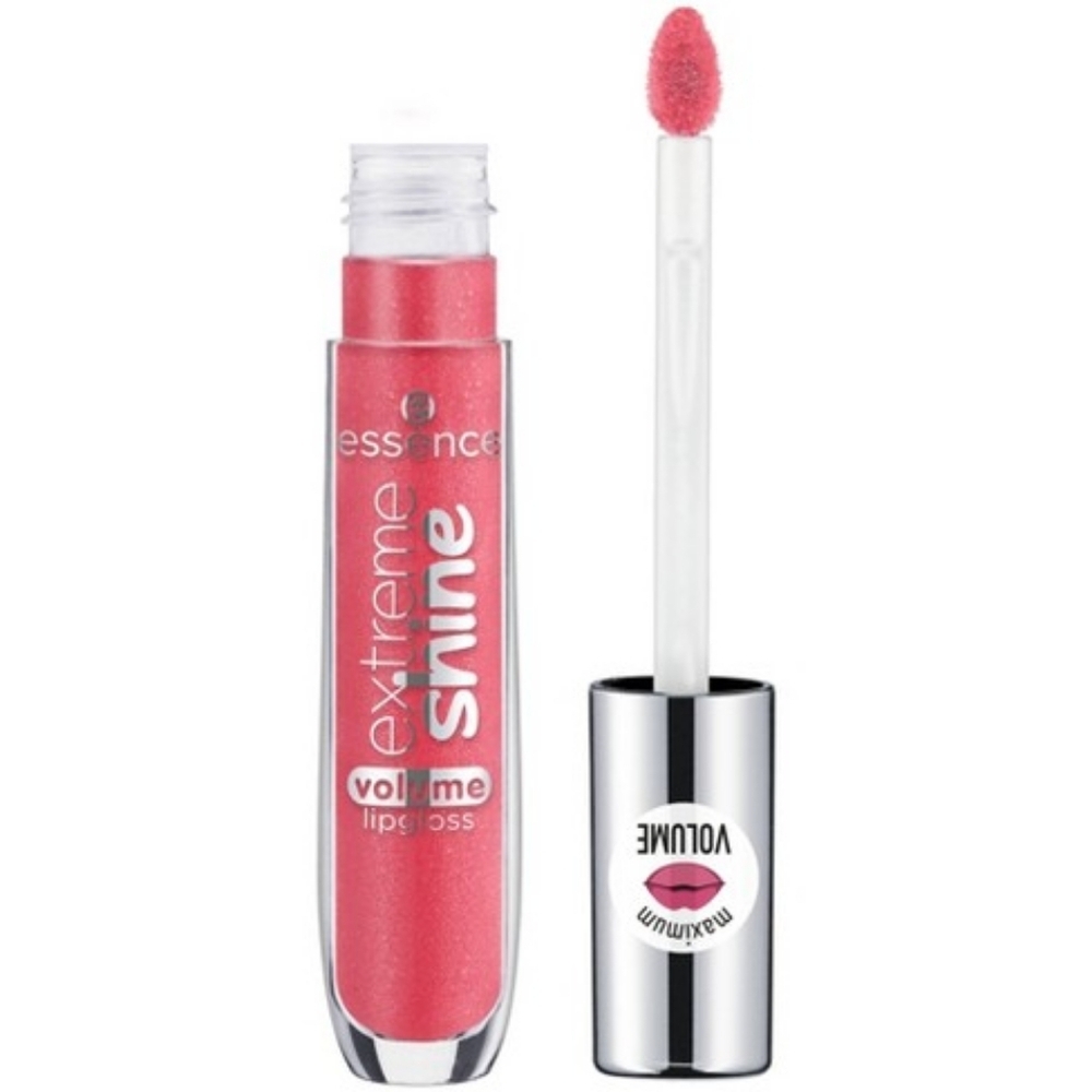 2 x Essence Extreme Shine Volume Lip Gloss 06 Candy Shop